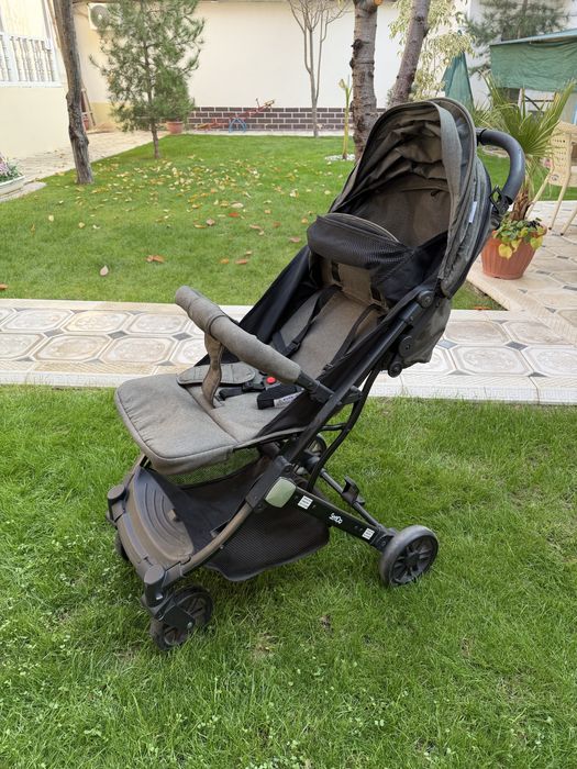 Kalyaska holati yaxshi