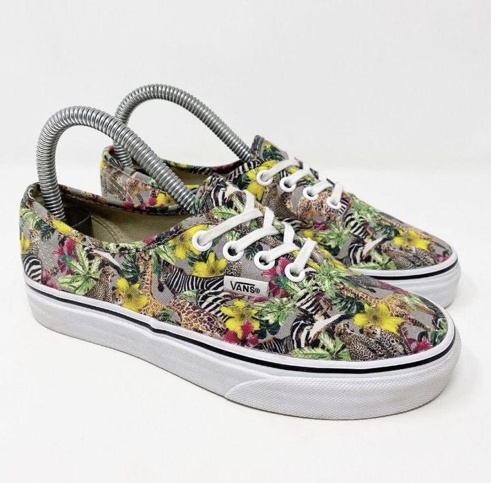 Гуменки vans 37 номер