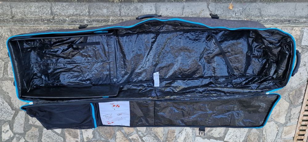 Ски сак 900  Wedze