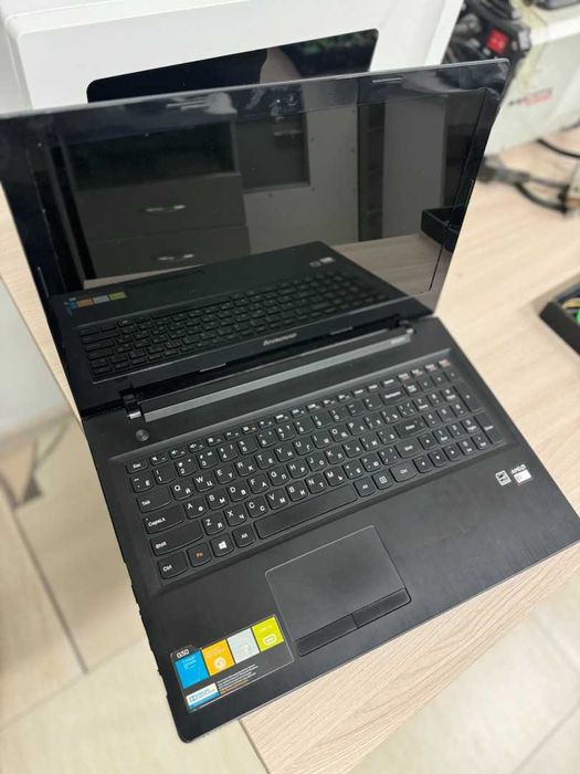ноутбук Lenovo AMD E1 г.Тараз ул.Мамбет батыра 3 ЛОТ 11/73338
