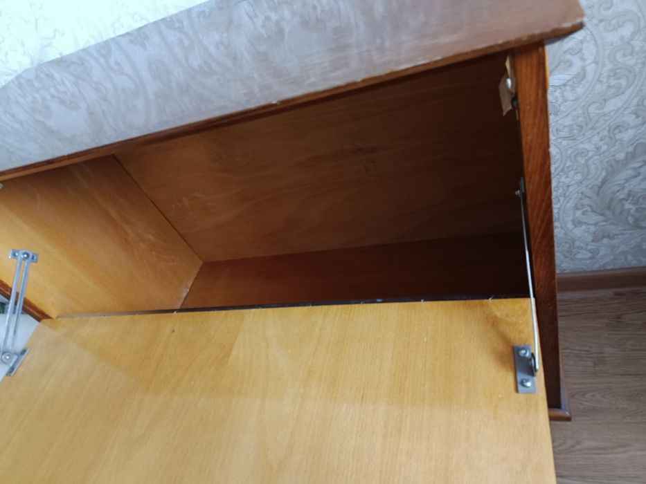 Комод Румыния Антиквариат