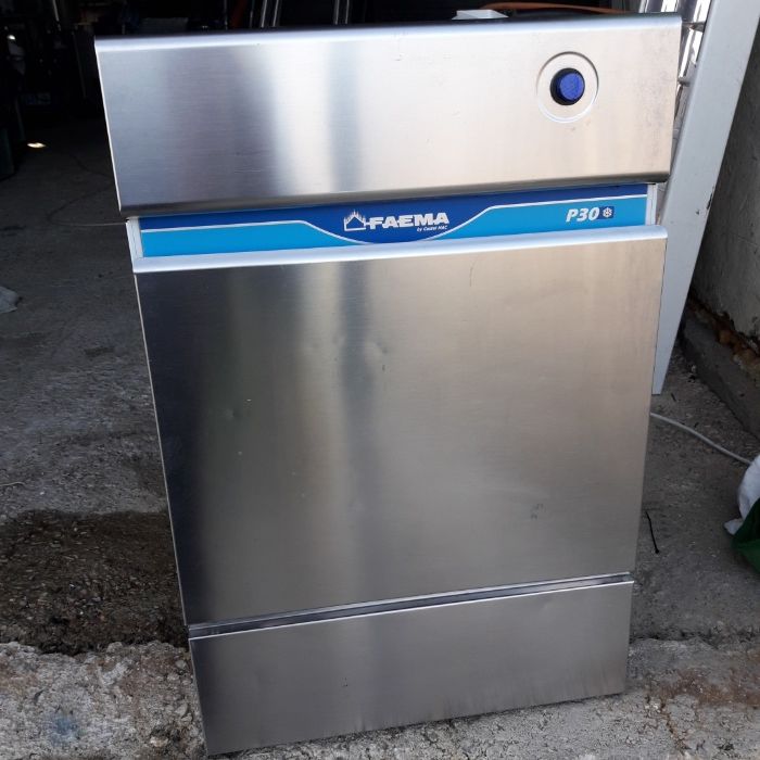 Ледогенератор Професионален simag