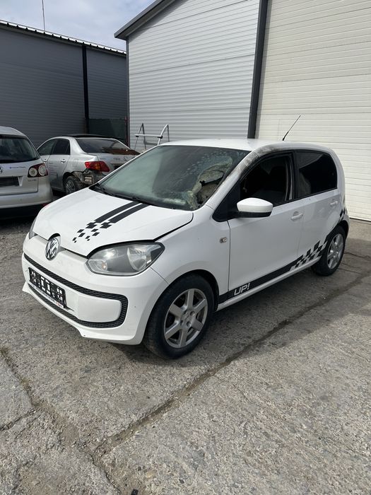 Piese Vw Up! 2014 1.0mpi