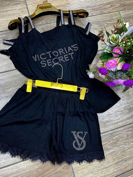 Victoria secret dvoyka
