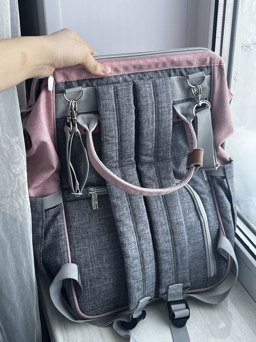 Unicare, japan сумка для мам