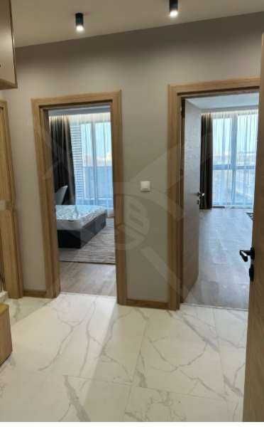 Продава се двустаен апартамент в Център! 100919