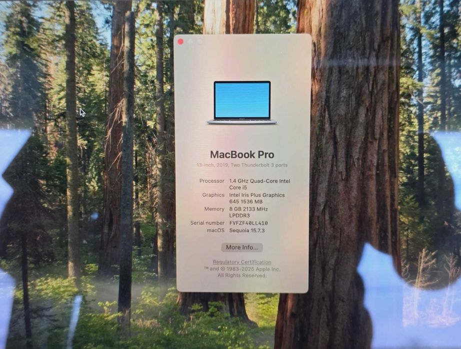 Macbook Pro Ideal Holatda| Sensorli Touchbar