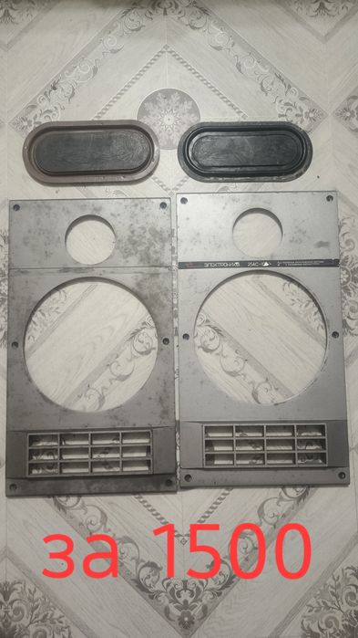 Продам сетки для динамиков