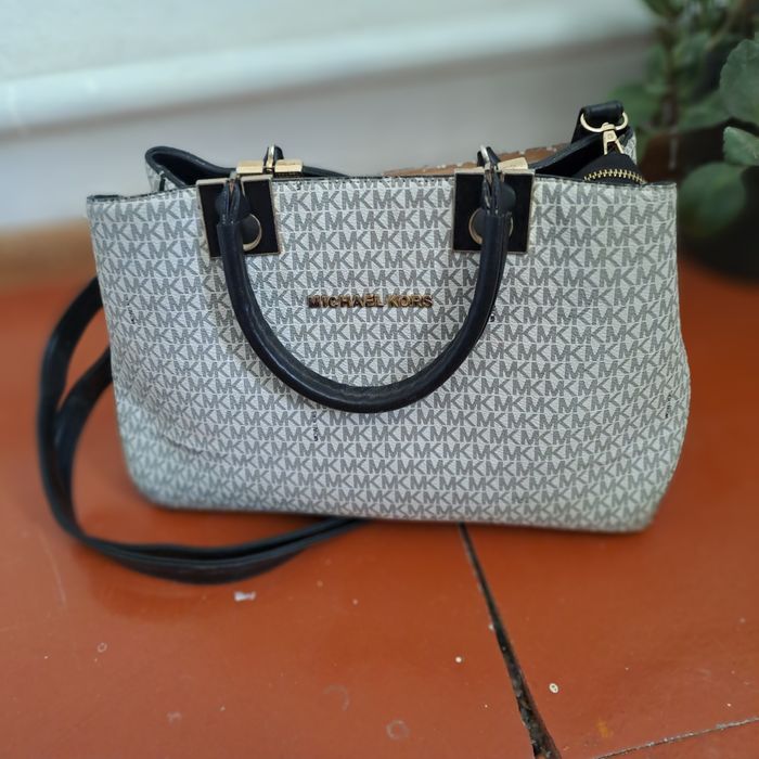 Сумка жаңа ақшыл түс