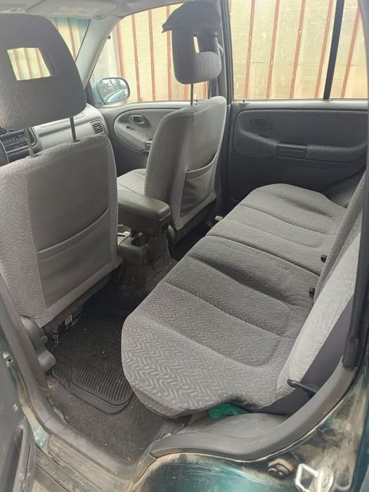 Suzuki Grand Vitara 2.0TDI,