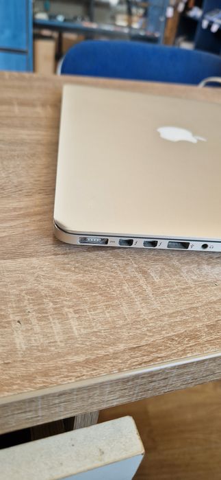 MacBook pro retina 13'