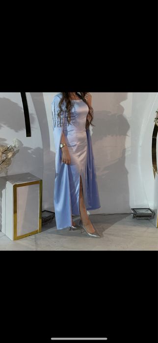 Вечерние платья