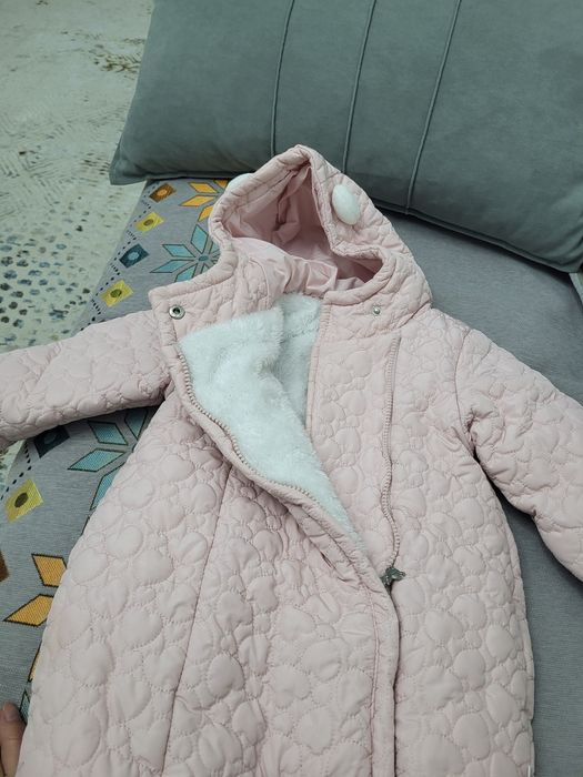 Комбинезон в отличном состоянии