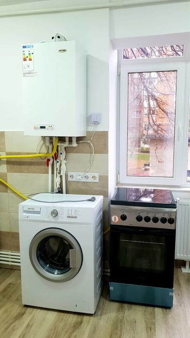 Apartament 1 camera, ultracentral , blvd.Corvin