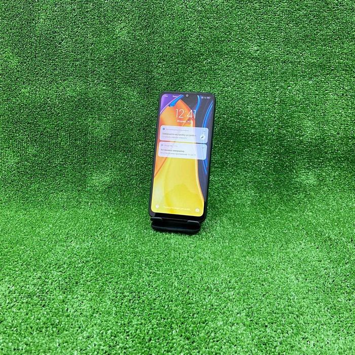 Сотовый телефон POCO C40 32gb / sk151344