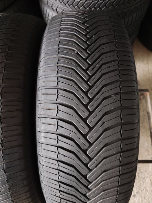 2 anvelope 225 65 17