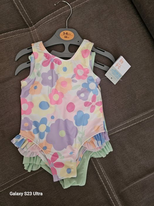 Детски нов бански