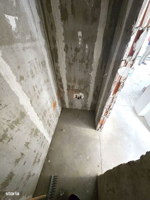 Apartament Nou cu 3 Camere | Strada Basmelor - Satu Mare