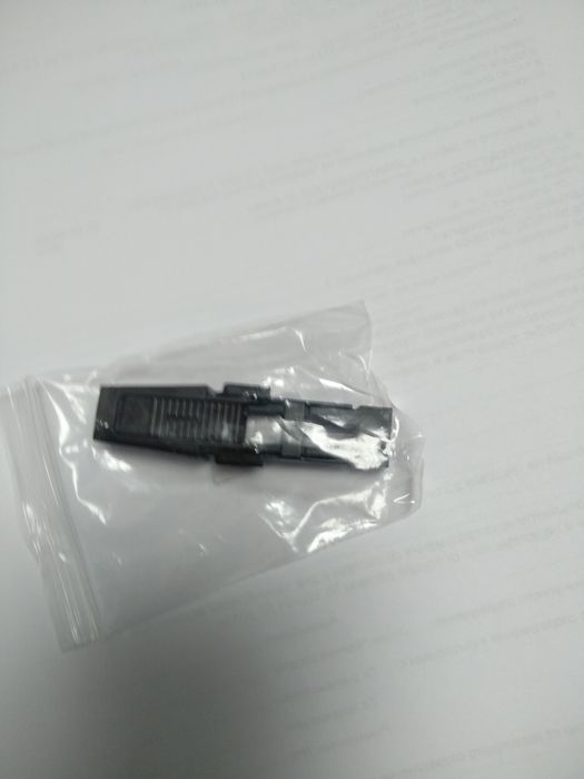 Щипка захват клипс за рамо на чистачка Range Rover 3 , Discovery