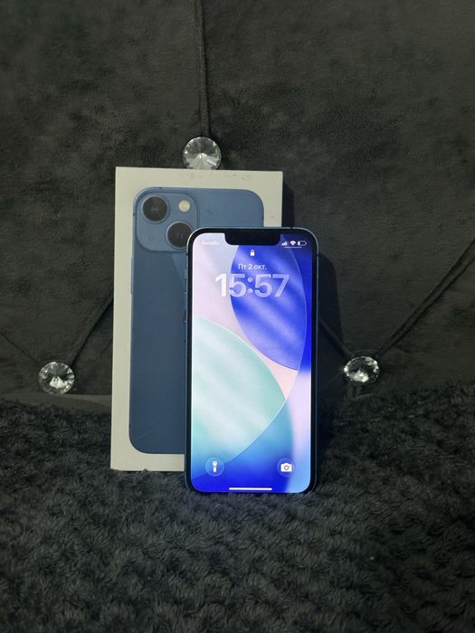 айфон 13 мини apple 13 mini