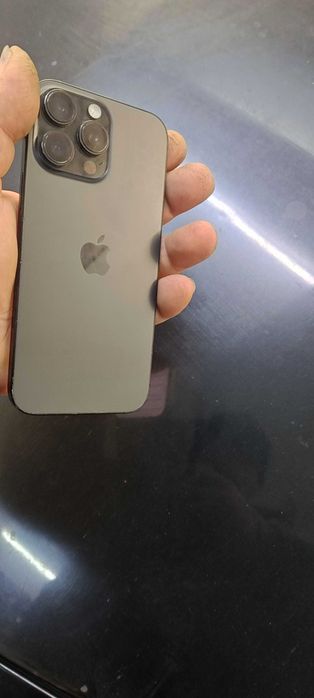 iPhone 16 promax