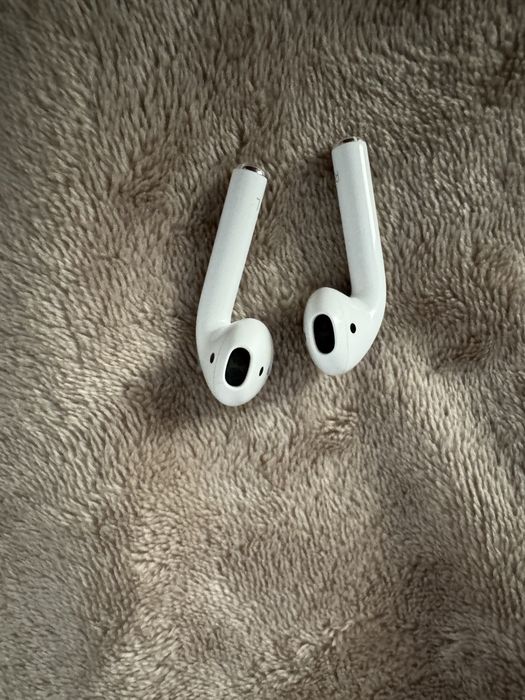 Vand airpods gen 2