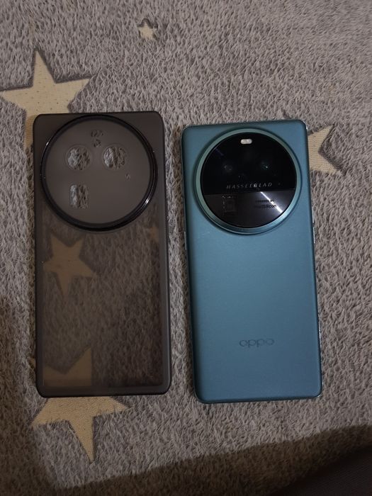 Oppo find x6 pro 16/512