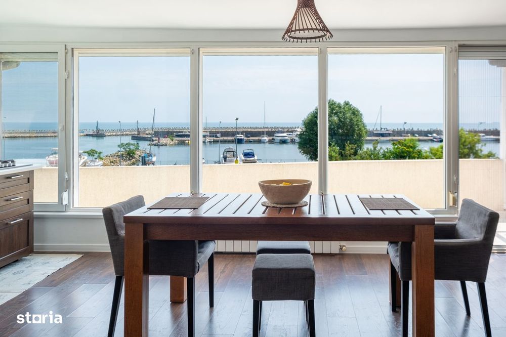 Proprietate extrem de rara in Peninsula Constanta