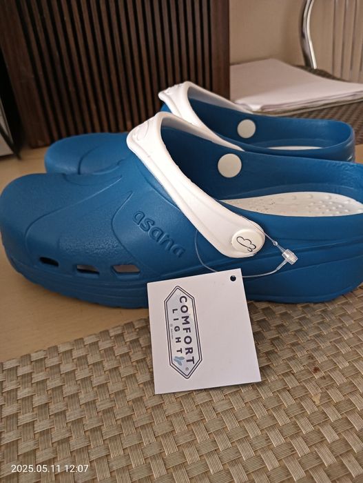 Încălțăminte/saboți femei