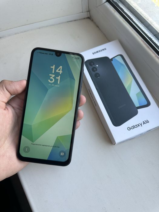 Samusng A16 8/128