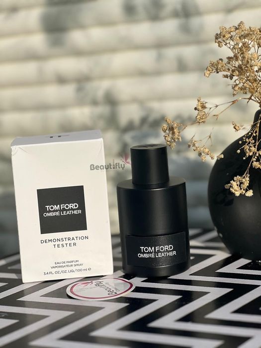 Tom Ford Ombre Leather, 100ml