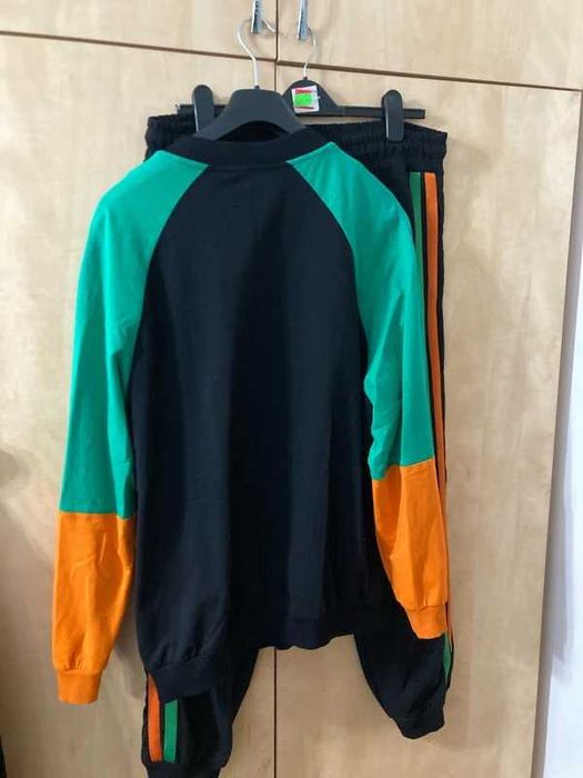 Trening măsura 50 din bumbac