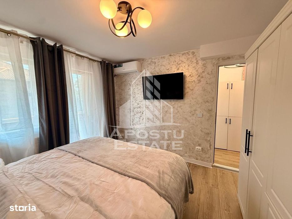 Apartament 3 camere, de inchiriat, Zona Soarelui, Timisoara