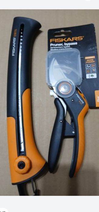 Set profesional FISKARS