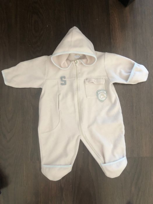 Lot hainute baieti masura 74