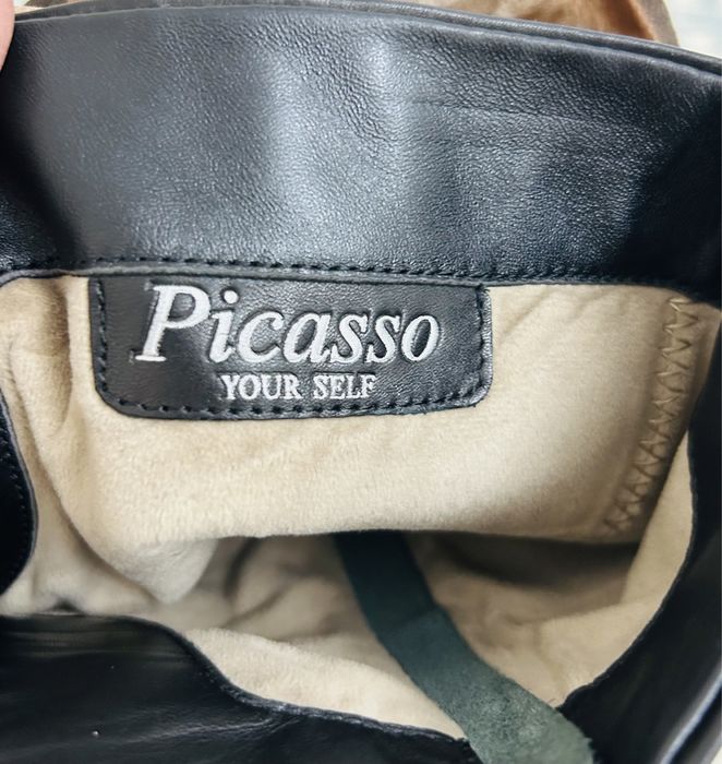 Зимний  сапоги !!!