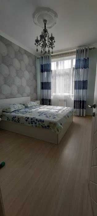 Сдаётся квартира ЖК Ассалом Сохил 1/7/9 на Яшнабадский