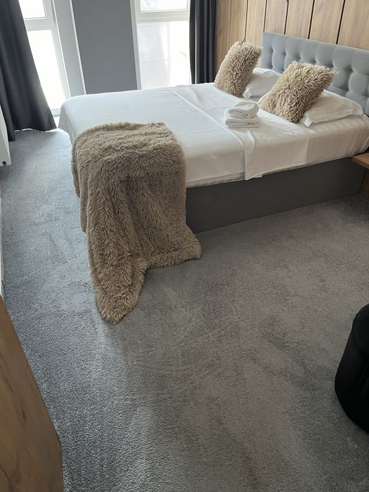 Servicii de curatenie rezidential, Spatii comerciale, Regim Hotelier