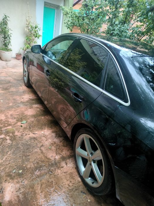 AUDI A4 2011 — imagine 5