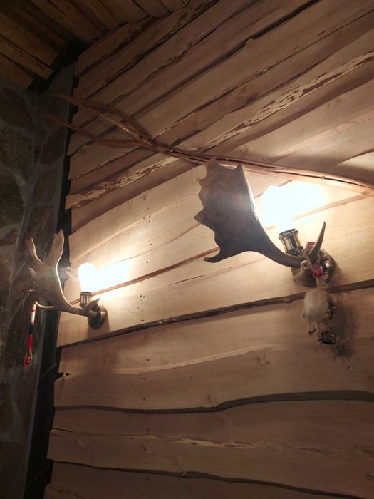 Качествени произведения от дърво за ценители !