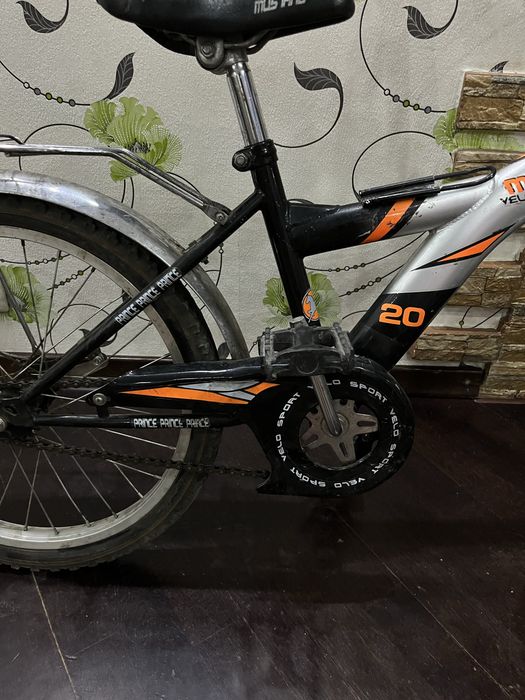 Велосипед продам