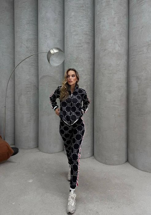 Trening dama si barbati