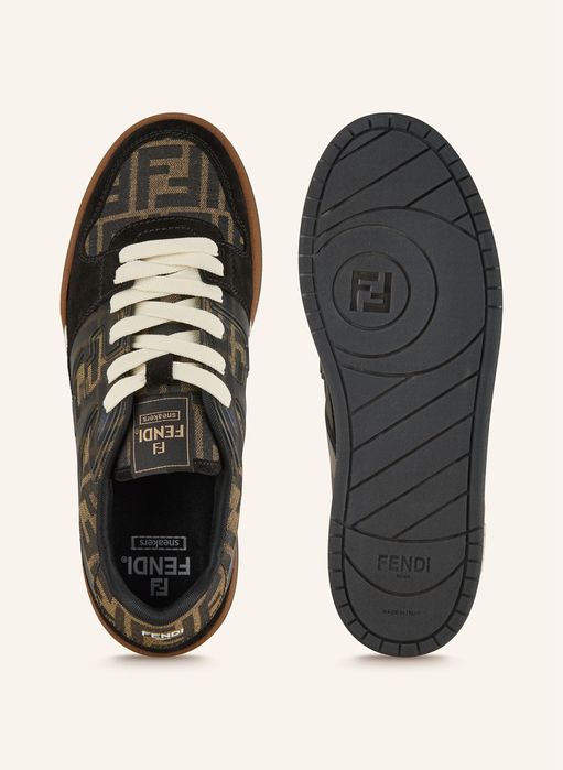 Унисекс обувки Fendi