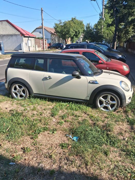 MINI Clubman 2007 — imagine 3