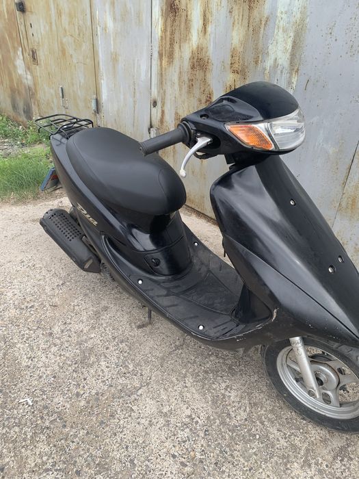 Honda dio af 34 в хорошем состоянии