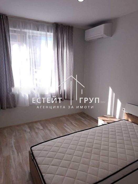 Дава се под наем Тристаен апартамент в Варна, Възраждане 1 - 86 кв.м за 510 € - Снимка #8