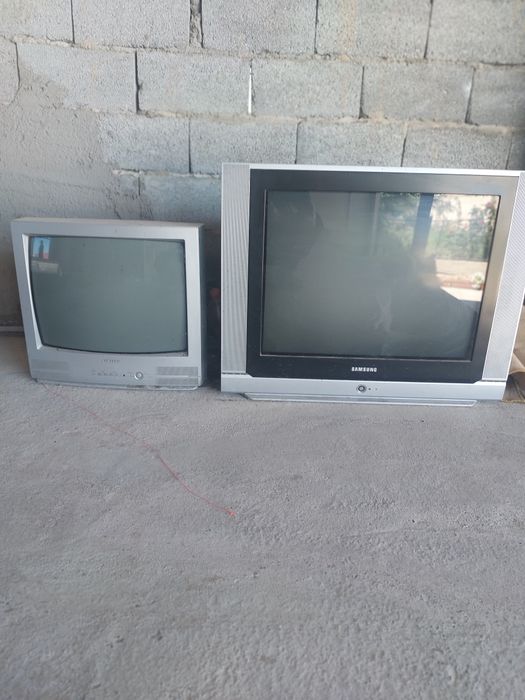 Телевизоры Samsung
