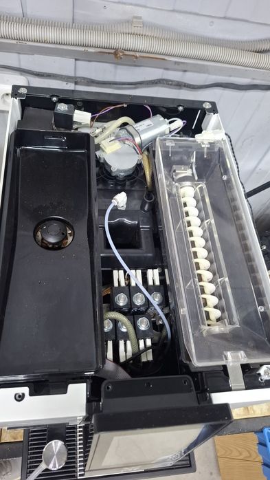 Кофемашина WMF 1100s