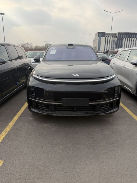 Li7 ULTRA Restayling 2025 yil