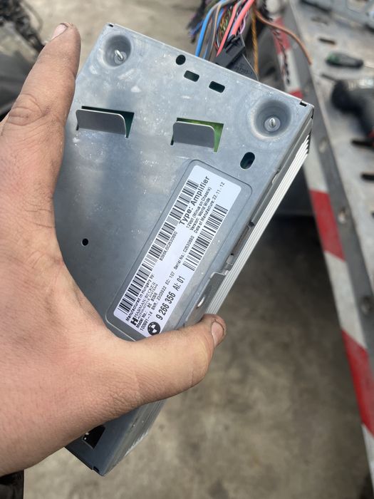 Хи фи музика бмв/bmw f10 f11 бмв ф10 ф11 hi fi